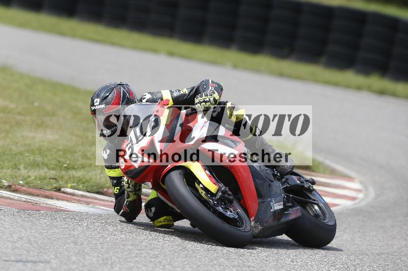 /24 08.06.2025 TZ Motorsport ADR/Gruppe gelb/306